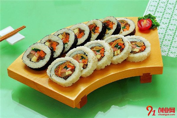 诚屋寿司加盟条件