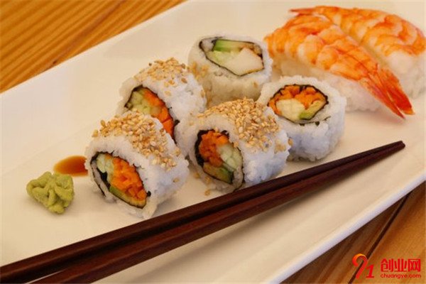 可米寿司加盟条件