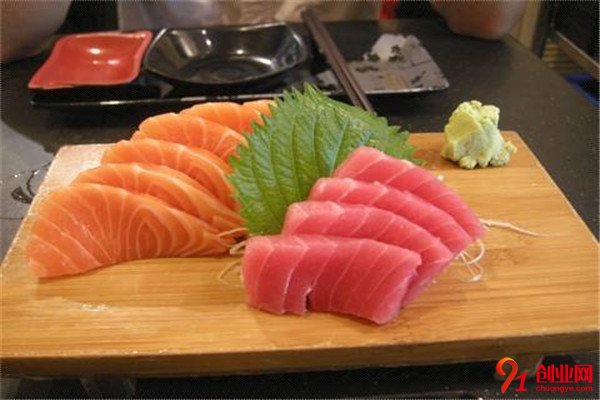 海老寿日本料理加盟条件