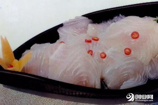 金椒鱼火锅加盟条件