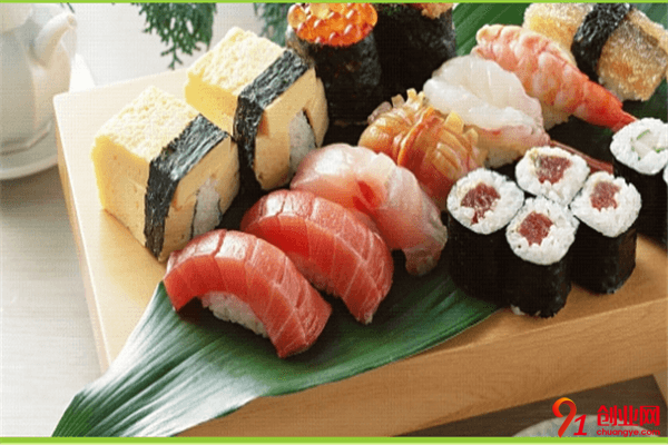 诚屋日本寿司加盟条件