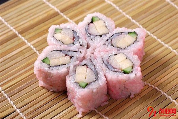 荣寿司加盟条件