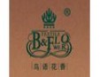 鸟语花香窗帘