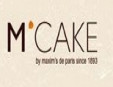 MCAKE蛋糕店