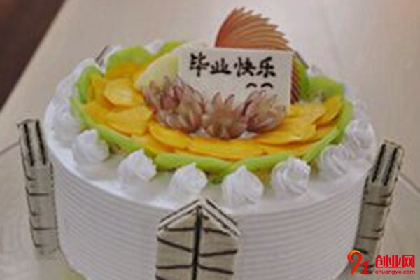 刘清蛋糕烘焙学校加盟流程