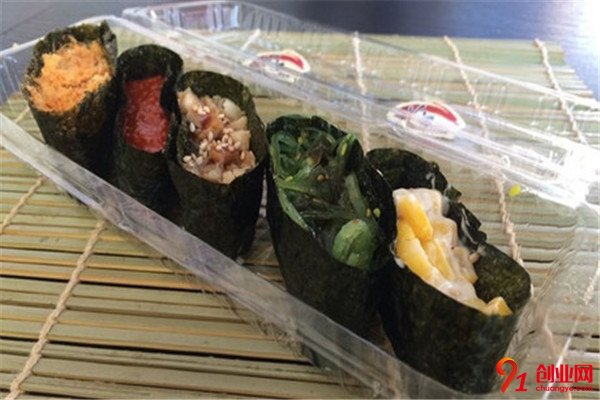 禾合寿司加盟条件