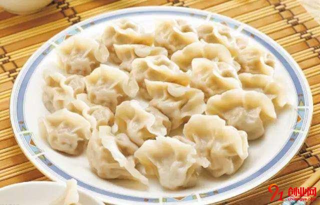 开饺子连锁店的一些心得分享
