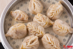 开加沙县小吃店赚钱吗？