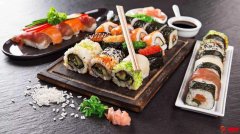 花盛寿司加盟优势是什么？