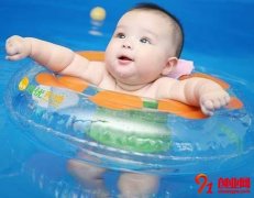 爱玩爱游婴儿游泳馆迎合市场需求，值得投资！
