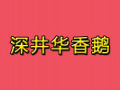 深井华香鹅加盟