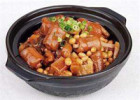小鲜炖肉中式快餐加盟
