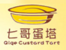 七哥蛋塔加盟