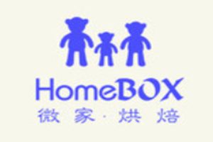 微家烘焙加盟