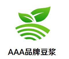 AAA品牌豆浆加盟