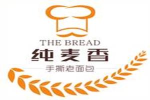 纯麦香手撕老面包加盟
