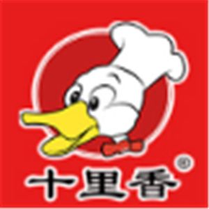 十里香烤鸭加盟