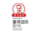 董得滋味溢汁兔加盟