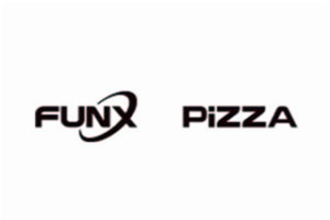 FUNXPIZZA披萨加盟