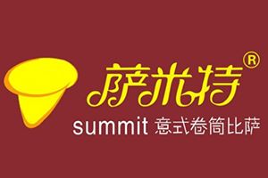 萨米特比萨加盟