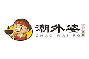 潮外婆豆浆加盟