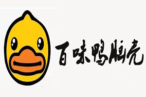 百味鸭脑壳加盟