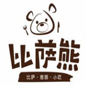比萨熊加盟