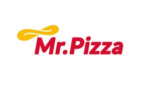Mr.Pizza披萨加盟
