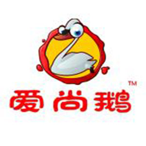 爱尚鹅熟食加盟