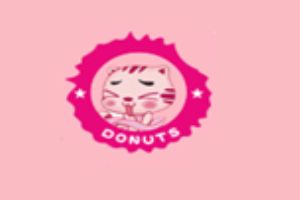 麦滋猫甜甜圈加盟