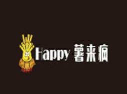 Happy薯来疯加盟