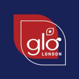 Glo London加盟