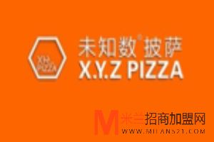 未知数披萨加盟
