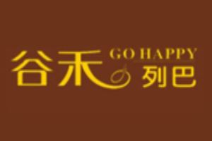 谷禾列巴烘焙加盟