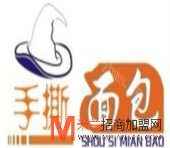 黄金手撕面包加盟