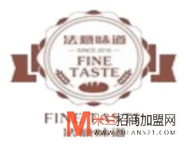 法意味道加盟