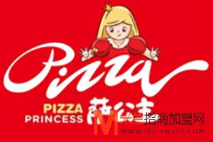 萨公主披萨加盟