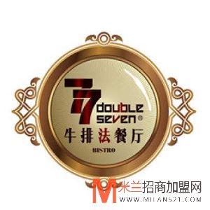 77法餐厅加盟