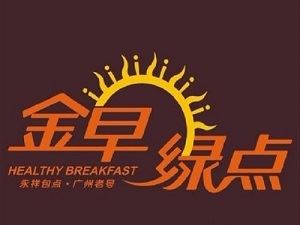 金早绿点加盟
