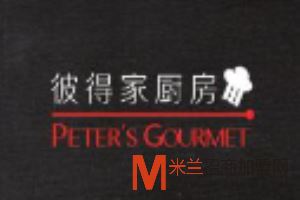 彼得家厨房加盟