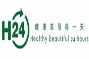 启步H24健康代餐加盟