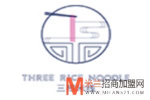三根米线加盟