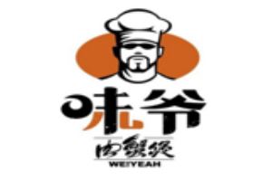 味爷肉蟹煲加盟