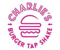 Charlies 粉红汉堡加盟
