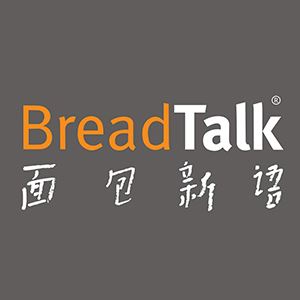 breadtalk面包加盟