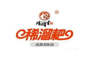 鸿顺吉稀溜耙鸡爪加盟