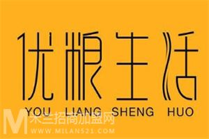 优粮生活便当加盟