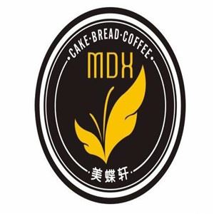 美蝶轩面包加盟