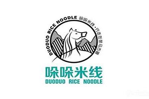 哚哚米线加盟