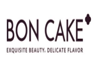 BON CAKE甜品加盟